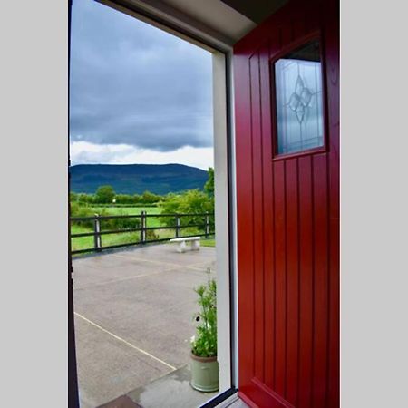 Hazelbrook Cottage: A Rural Retreat With A View Mullaghbane 외부 사진